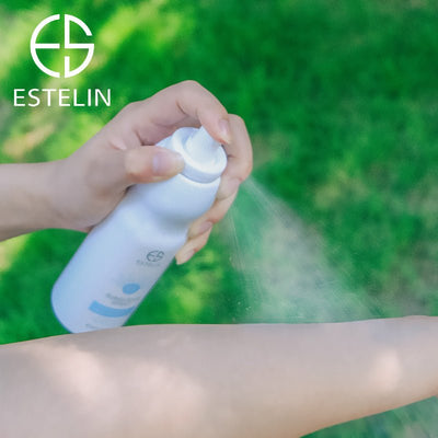 Ultra - light Hydrating Sunscreen Spray
