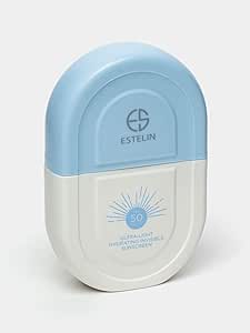 Ultra - light Invisible Hydrating Sunscreen
