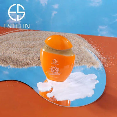Ultra - light Sunscreen SPF 60 PA