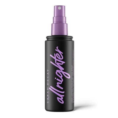 Urban Decay - All Nighter Long - Lasting Makeup Setting Spray