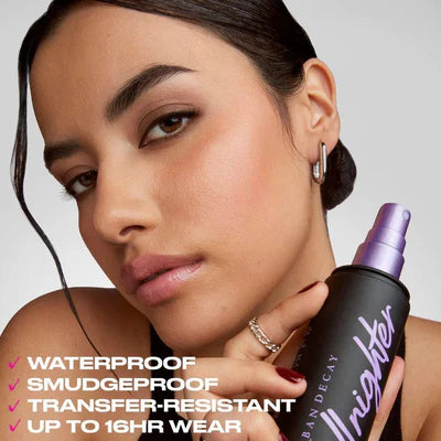 Urban Decay - All Nighter Long - Lasting Makeup Setting Spray