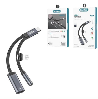 USB - C Adapter
