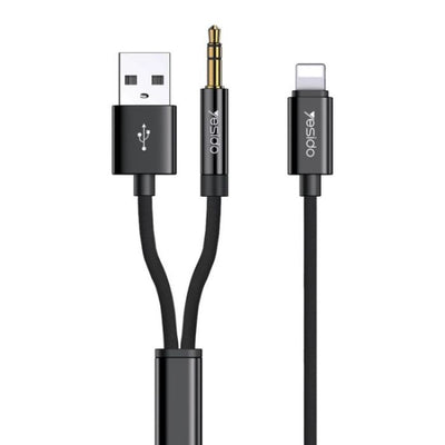 موزع شحن USB