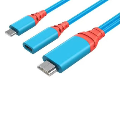 USB CM DP