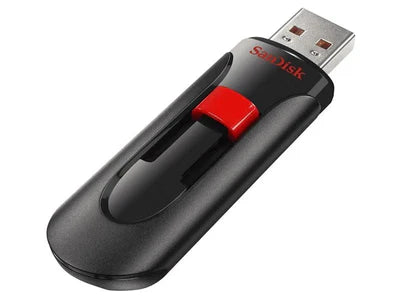 USB Flash Drives