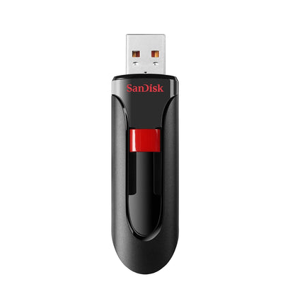 USB Flash Drives