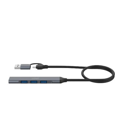 USB & Type - C Expansion Adopter