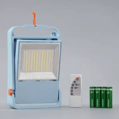 UXI Solar Lighting Floodlight S
