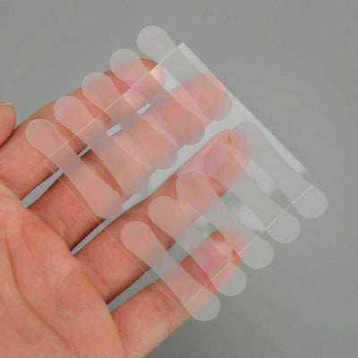 V - Shaped Invisible Tape