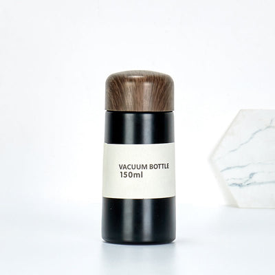 Vacuum Water Bottle