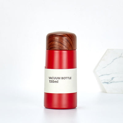 Vacuum Water Bottle