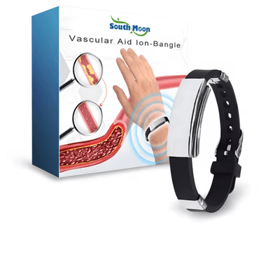 جهاز إيوني للمساعدة الوعائية - سوار