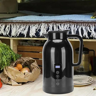 Vehicle Electric Kettle