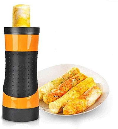 Vertical Egg Cooker
