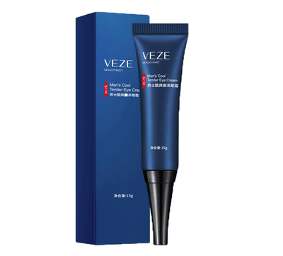 VEZE - Mens Cool Tender Eye Cream