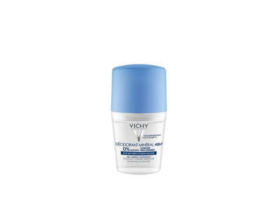 Vichy - Deodorant Mineral