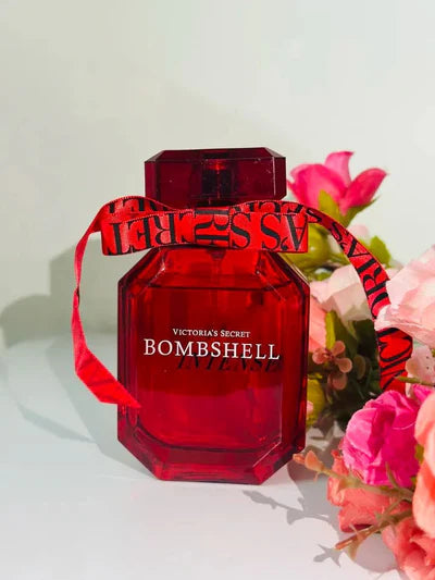 Victorias Secret - Bombshell Mini Perfume Trio