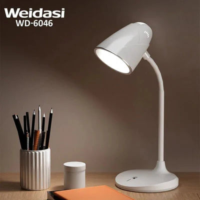WEIDASI - USB - Charging Desk Lamp