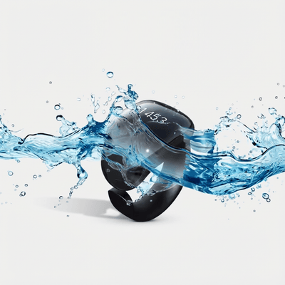 Weslamic - iTasbih Faith Smart Zikr Ring