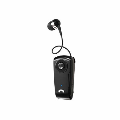 Wireless Collar Earphone