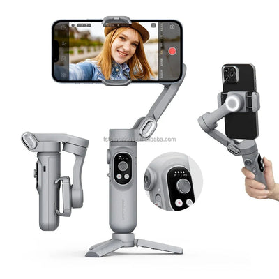 X 3 - Axis Smartphone Gimbal