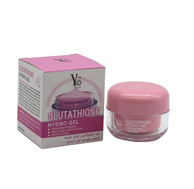 YC - Hydro Gel