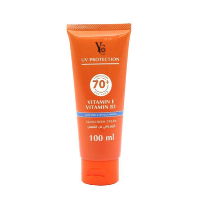 YC - UV Protection